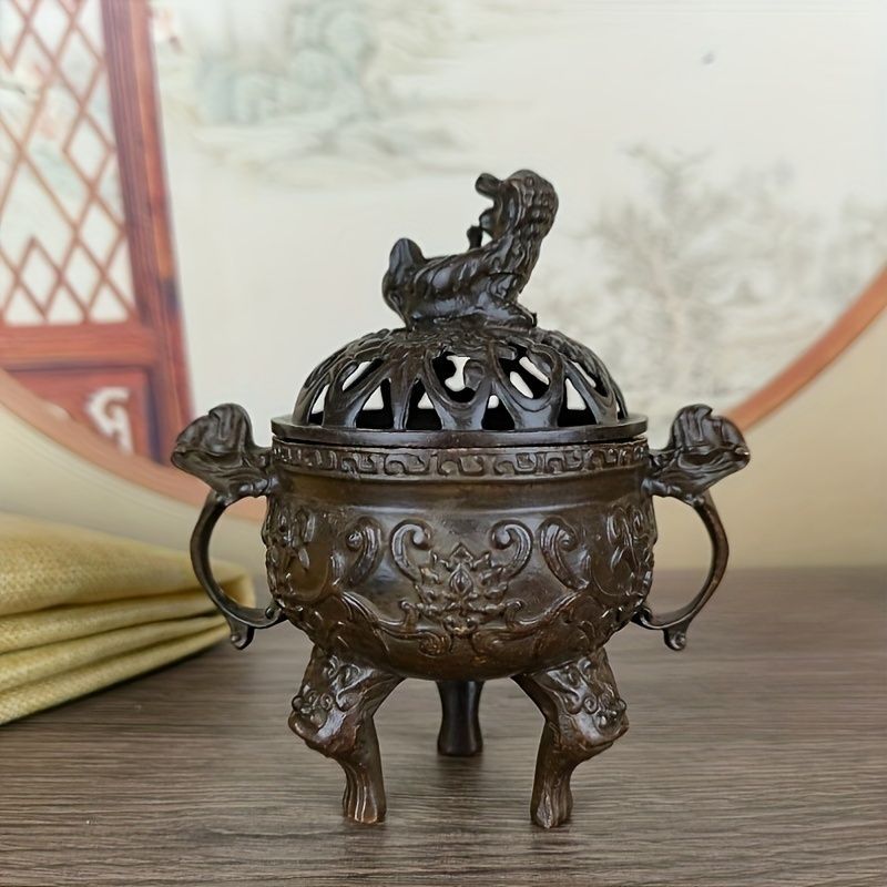 香炉