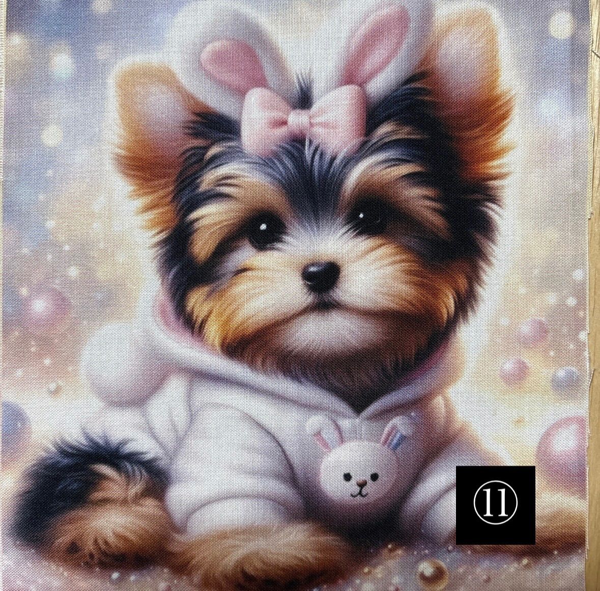 ハンドメイド オーダー