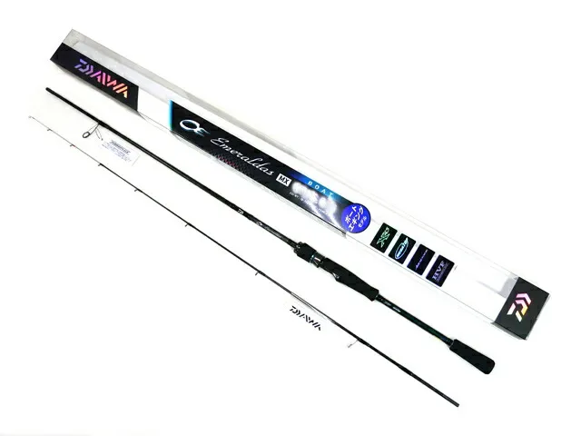 エメラルダス　MXボート65MLS-S ダイワ エメラルダス MX BOAT 65MLS-S・Q (ロッド・釣竿) 価格