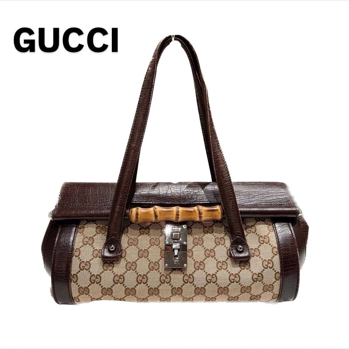 GUCCI グッチ バッグ