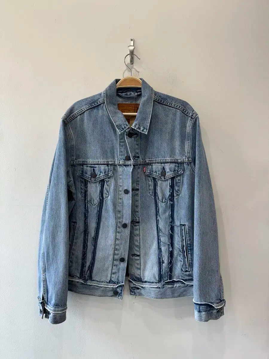 125 LEVI'S(リーバイス) デニムジャケット