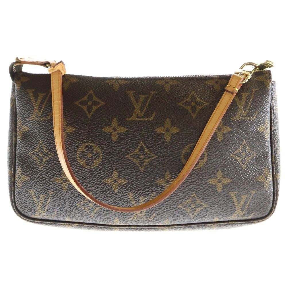 ハンドバッグ ポーチ