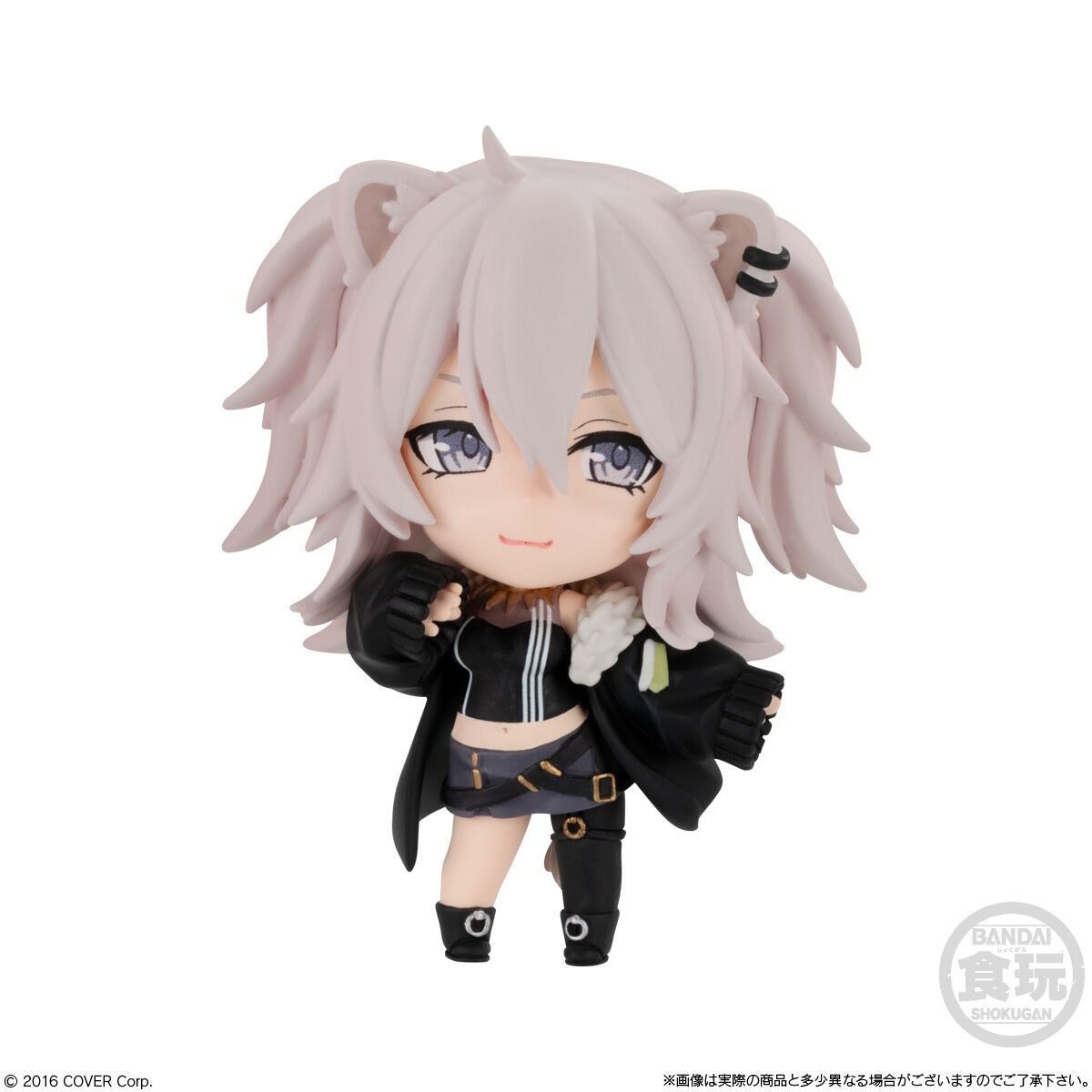 ホロライブ デフォルメコレクションVol.2 8個入 BOX - メルカリ