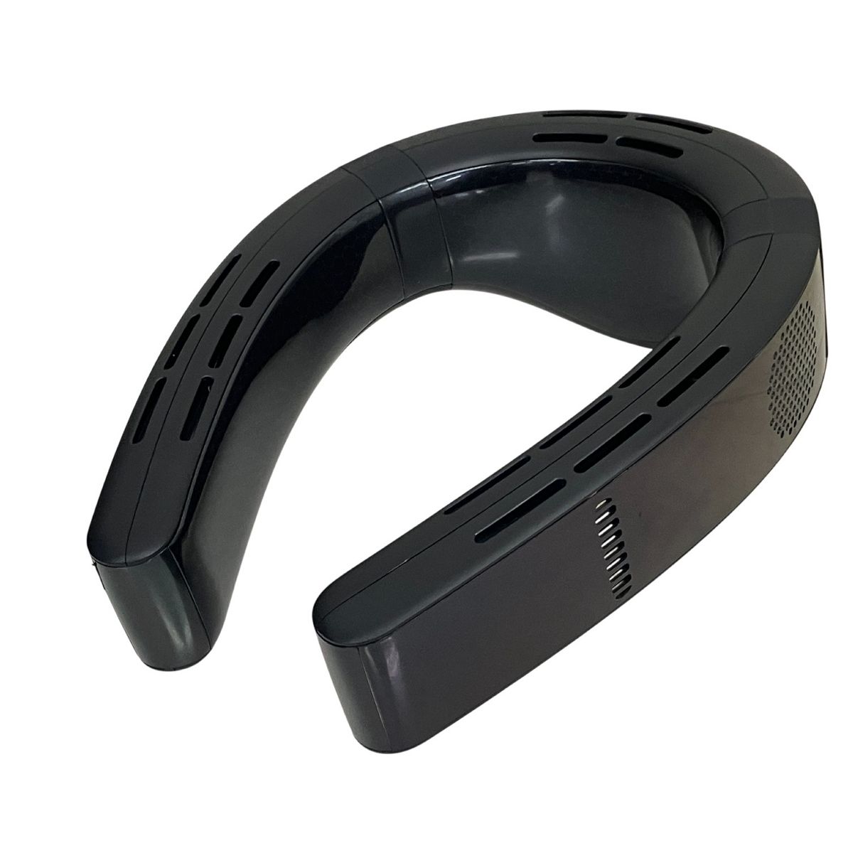 TORRAS COOLIFY Cyber FG6A ネッククーラー ヒーター 良好 T10433287