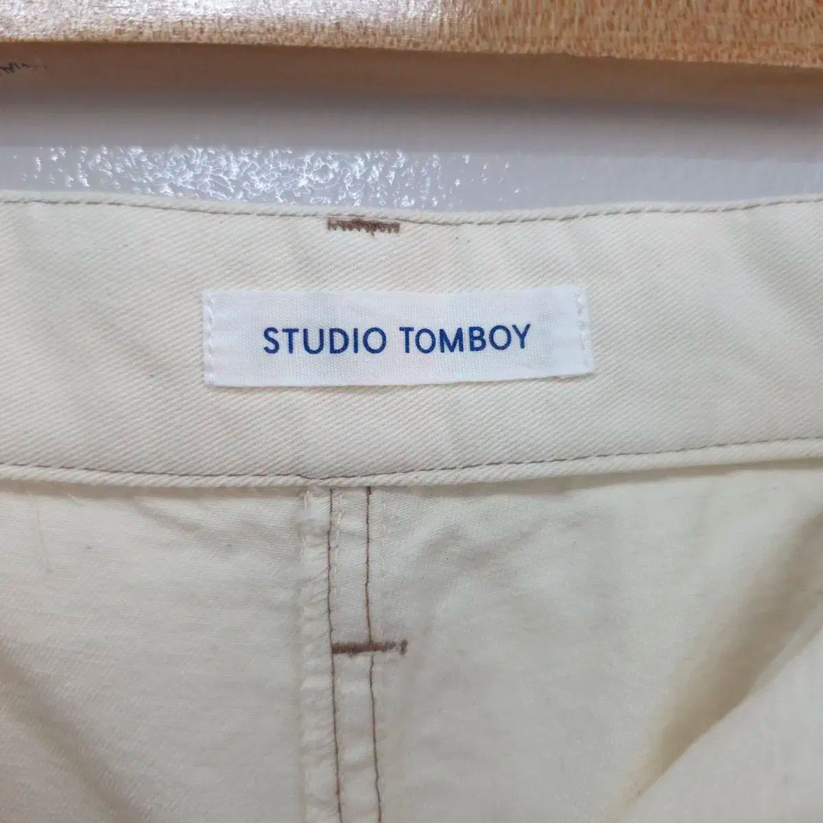 TOMBOY トムボーイ