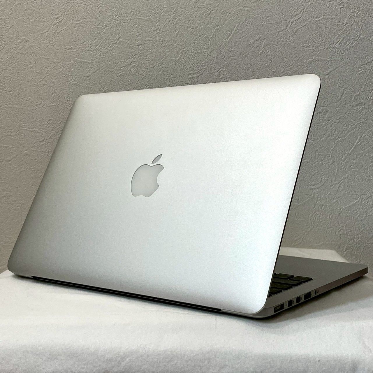 MacBook Pro Mid2012 4GB/500GB 初期化済 12インチ MacBook Pro Mid2012 4GB/500GB 初期化済 12インチ - メルカリ