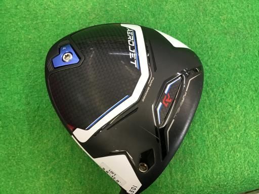コブラ cobra AEROJET 10.5° USA ドライバー DR Kai’li BLUE 60 フレックスR メンズ 男性用 右利き 右用 Cランク ゴルフクラブ