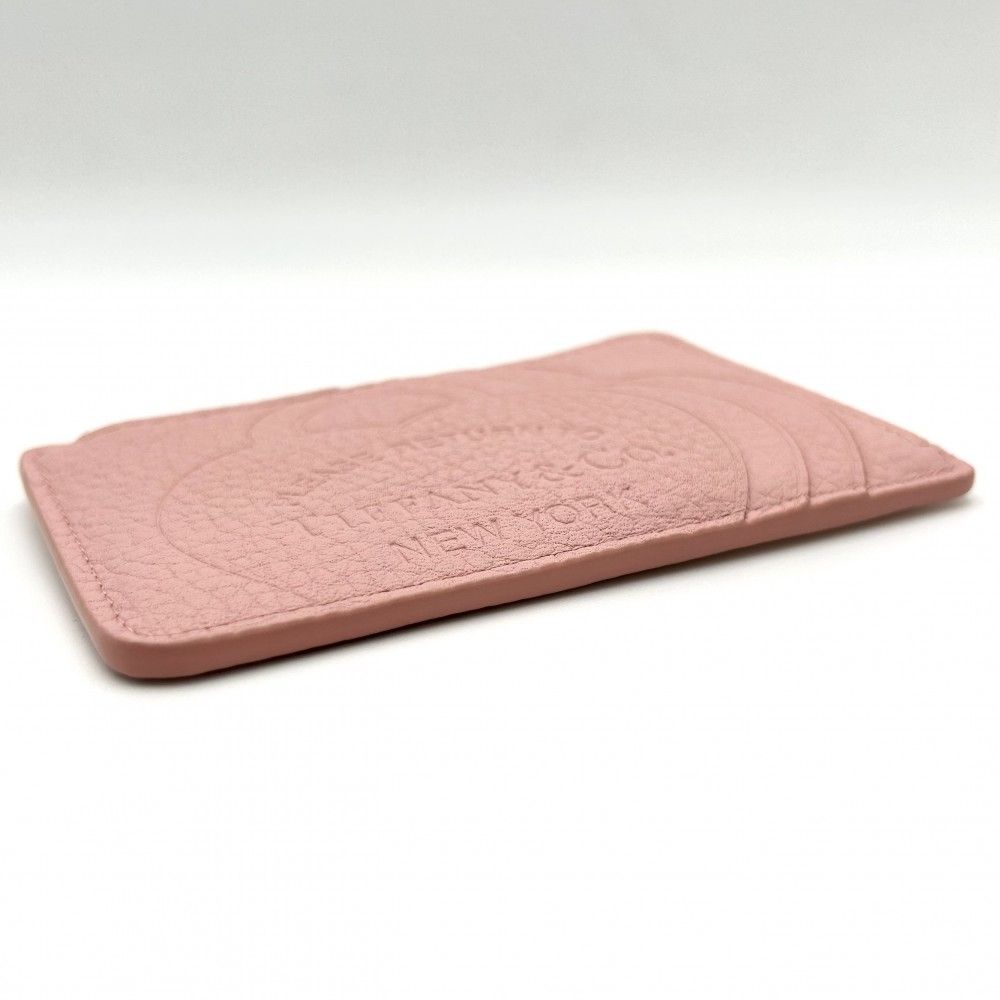 ティファニー コインケース レディース リターントゥティファニー  