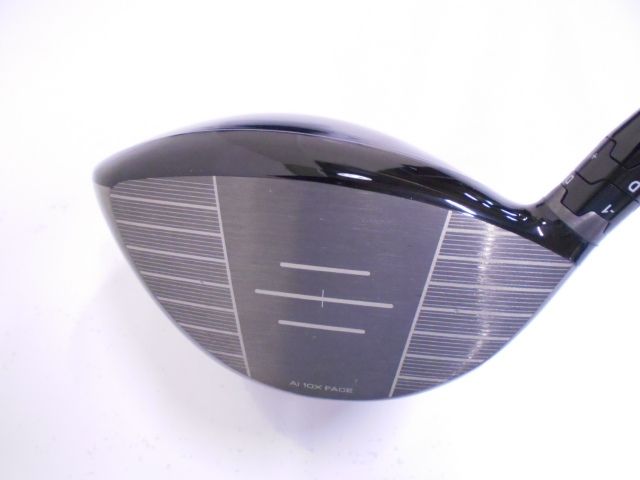 ドライバー キャロウェイ ELYTE ◆◆◆ SPEEDER NX VIOLET 50 S 9 ドライバー カーボンシャフト おすすめ メンズ 右 8114