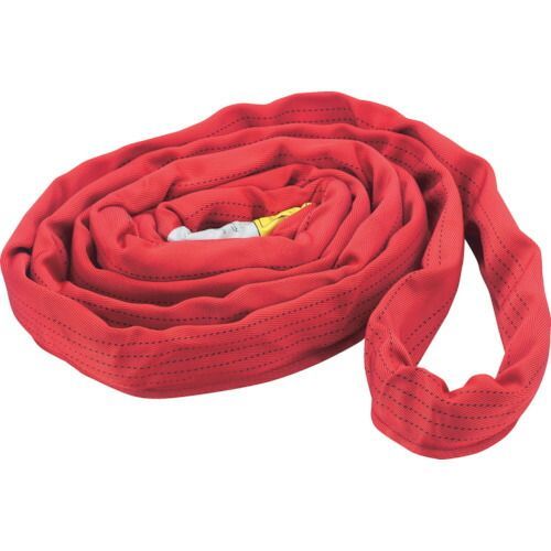 ＴＲＵＳＣＯ ラウンドスリング ＪＩＳ規格品 ５ ０ｔＸ３ ０ｍ