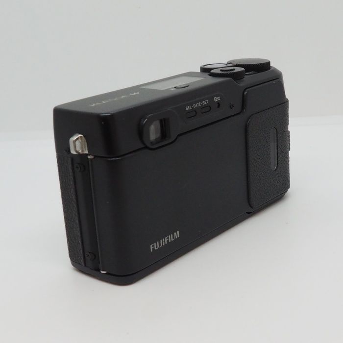 KLASSE W ブラック FUJIFILM KLASSE W ブラック フジフィルム WW5518