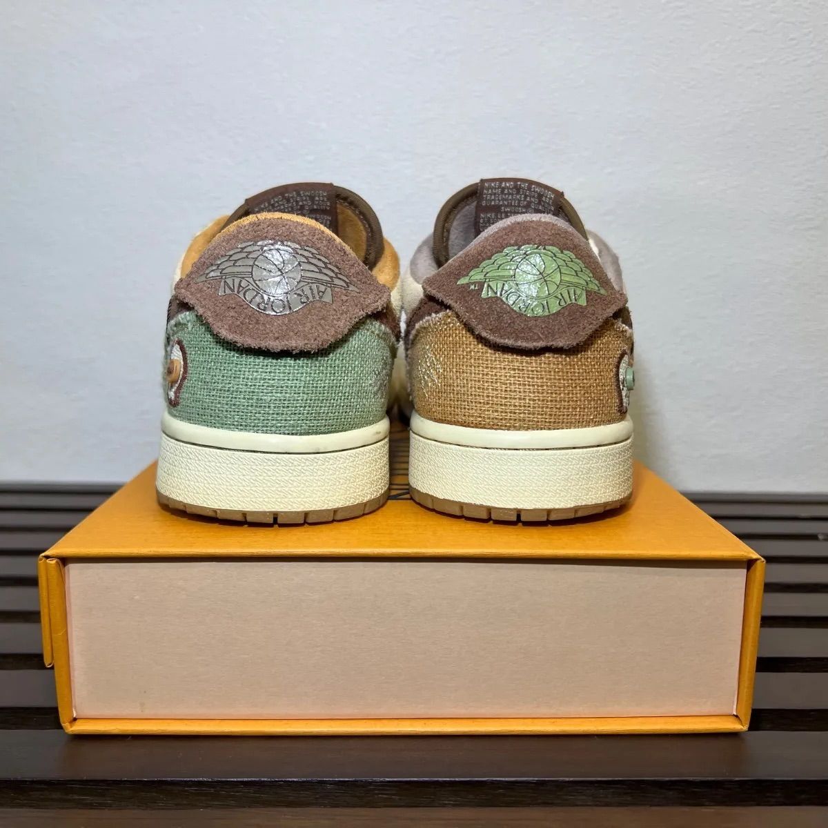Nike SB Dunk LowPRO ISO 
