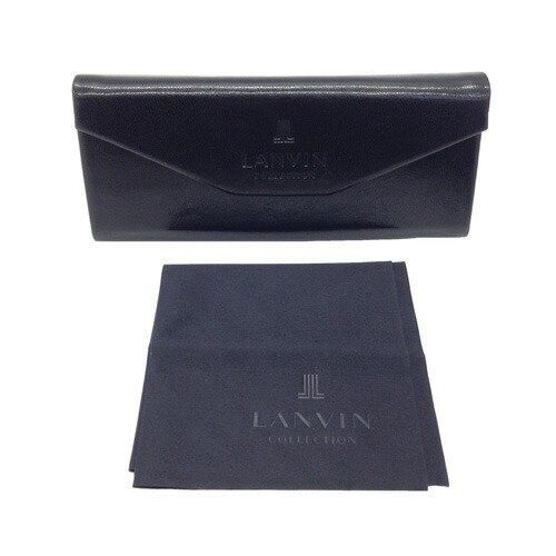 LANVIN COLLECTION ランバン コレクション サングラス SLCA06J col