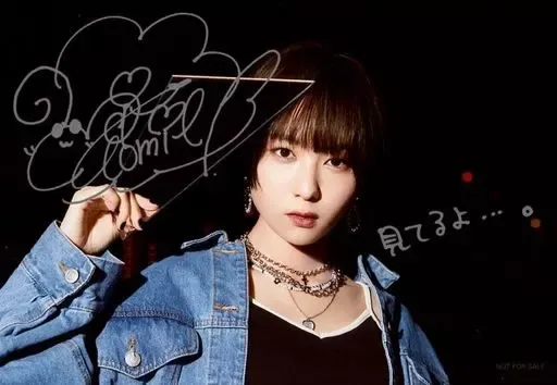 2025年最新】富田美憂 サインの人気アイテム - メルカリ