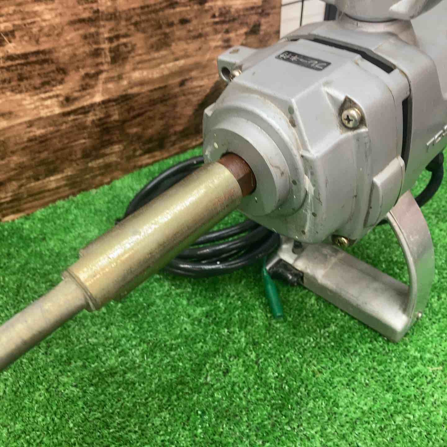 パワーミックス