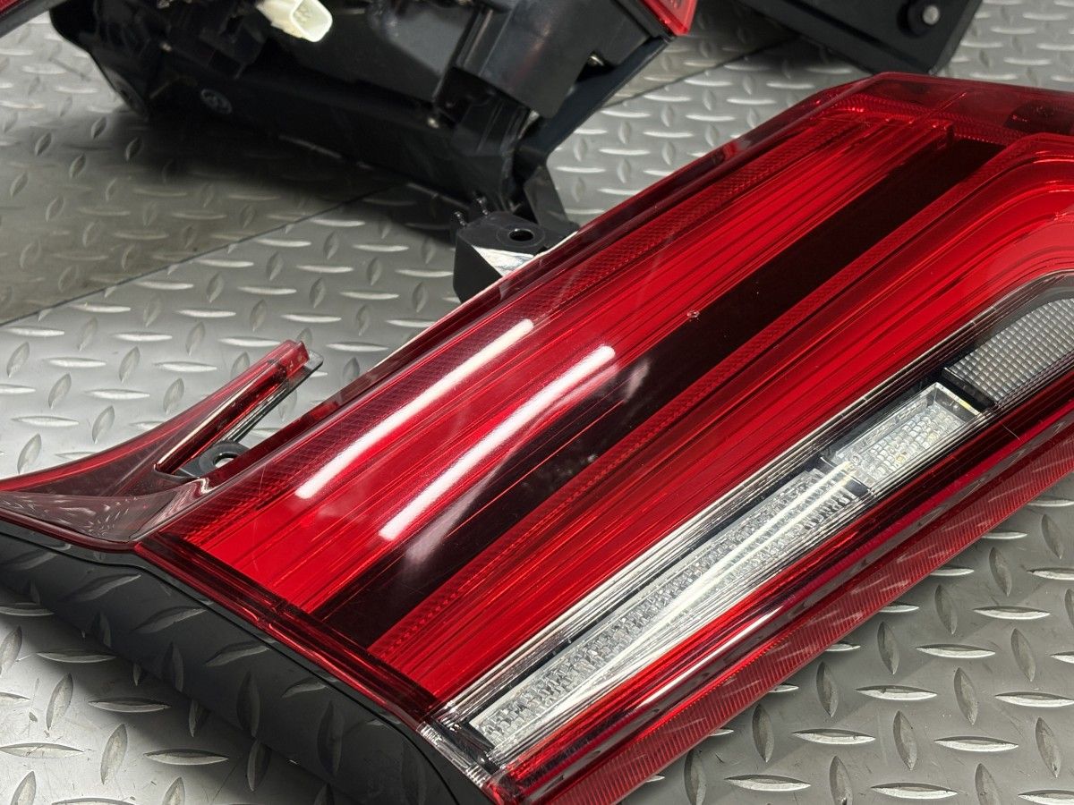 30系 アルファード