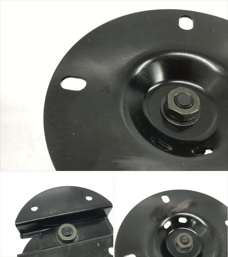 D3324◇ 天井吊り ブラケット 2本 BOSE CB-33 スピーカー用 天