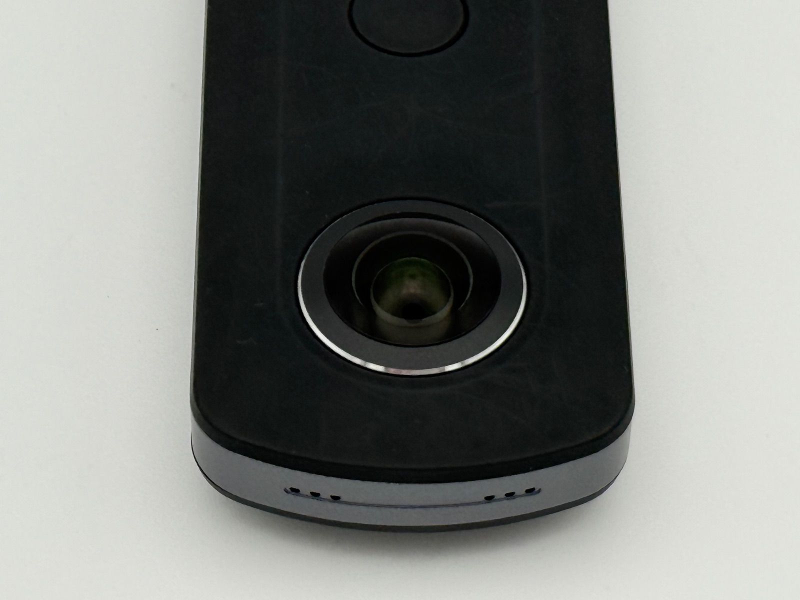 RICOH THETA S リコーシータS 360度カメラ ブラック ワンショットで360°の