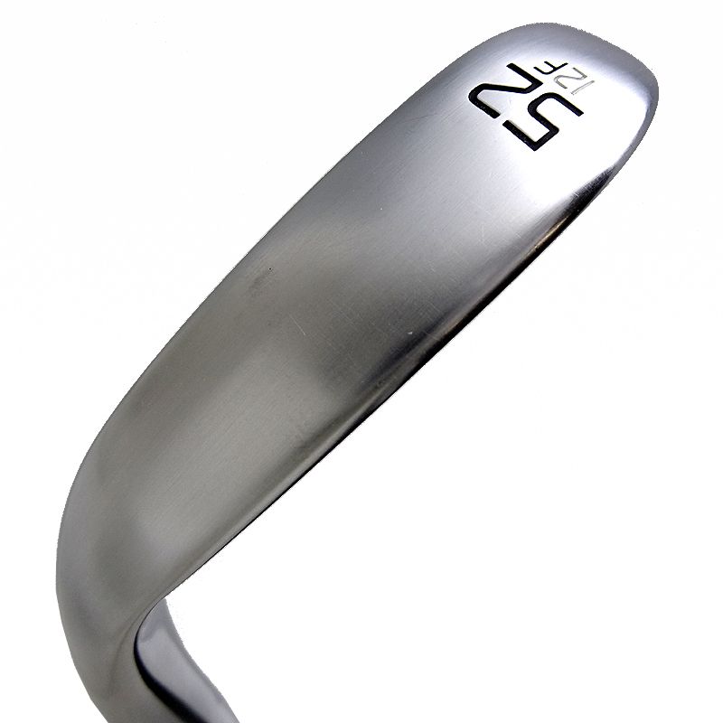 【こち】タイトリスト　SM9 ウェッジ52°12F Titleist - タイトリスト ウェッジ VOKEY DESIGN SM9 52/12F