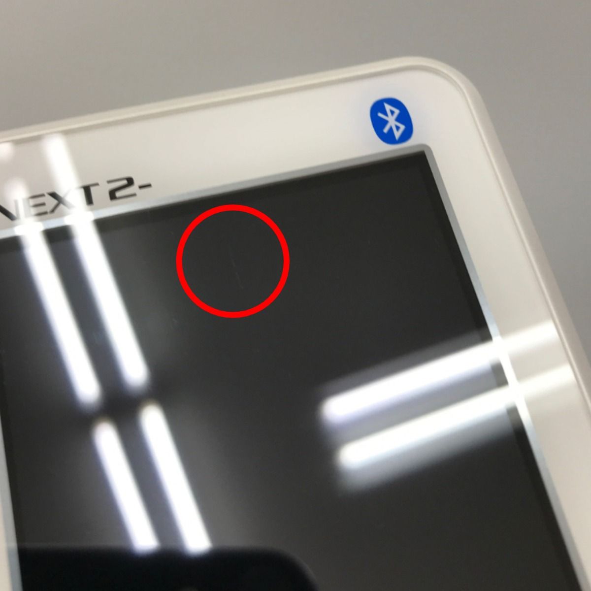 ▽▽朝日ゴルフ EAGLE VISION NEXT2 EV-034 ゴルフナビ Bluetooth EV 
