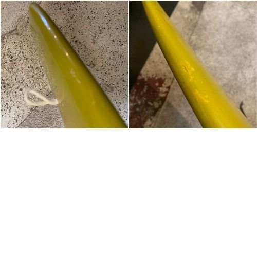 自宅配送OK】9'8 クラークカスタム サーフボード / Clark Custom