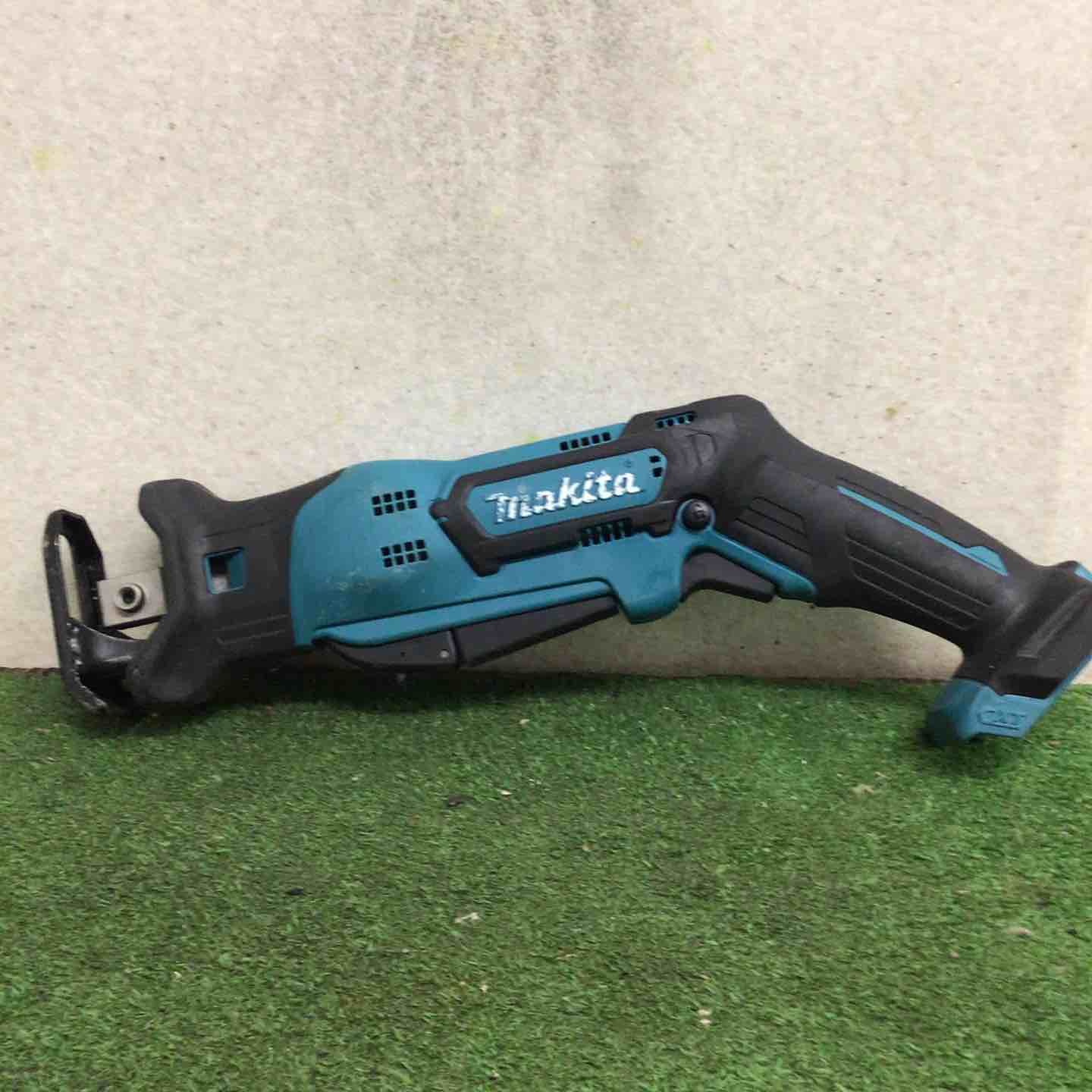 マキタ makita コードレスレシプロソー JR104DZ 町田店