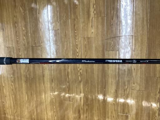 スリクソン Z785 ドライバー Miyazaki Mahana レフティ スリクソン Zシリーズ 中古 Z785 ドライバー 10.5S Miyazaki