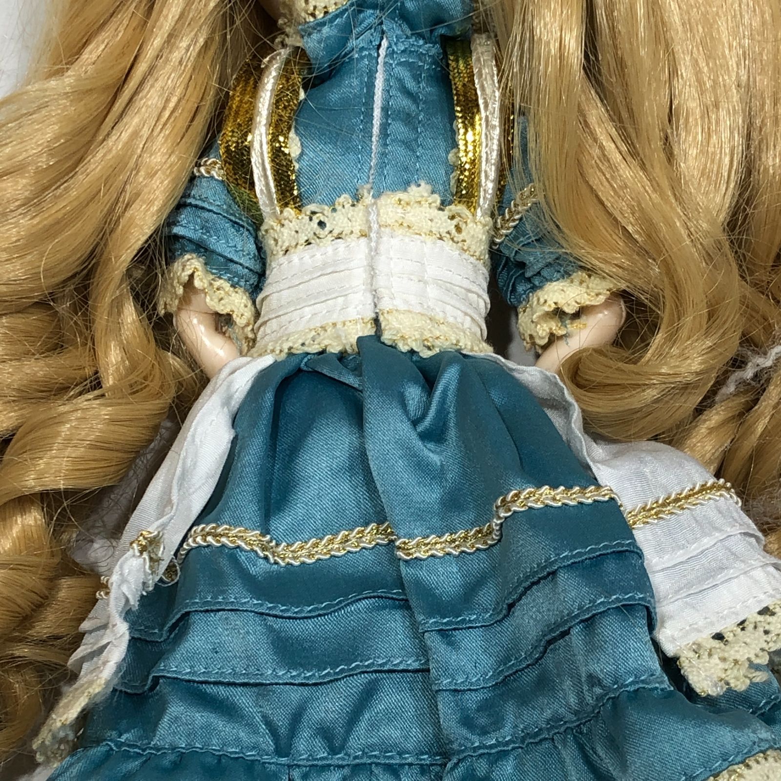 城東29-169】Pullip プーリップ Classical Alice Series