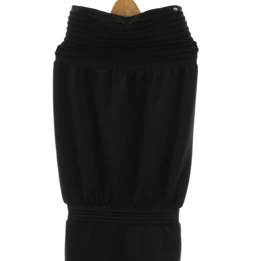 vaqutaux VOYAGE フライトジャージベアトップオールインワン L 【公式