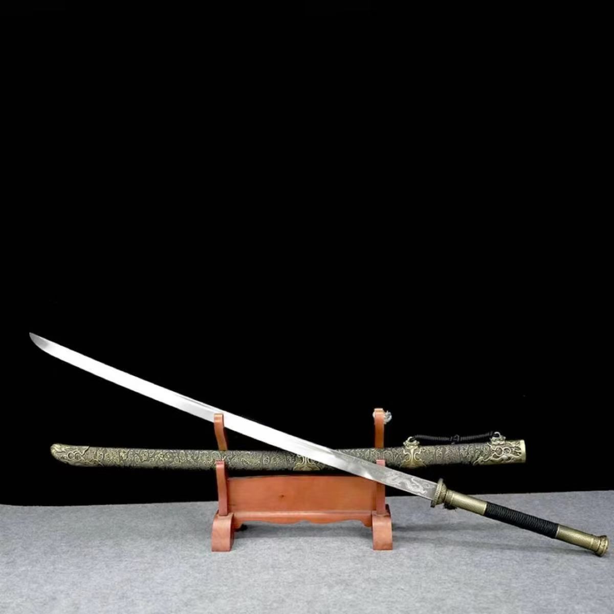 鑑賞用 武具