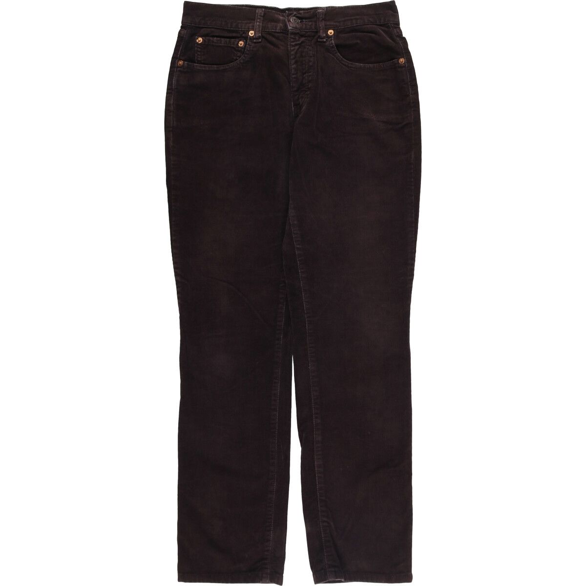 古着 90年代 リーバイス Levi s 595-6859 コーデュロイパンツ メンズw29相当 ヴィンテージ|eaa591800
