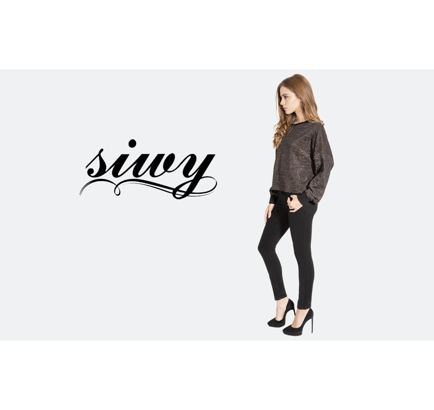 Siwy／シーウィー Hannah It