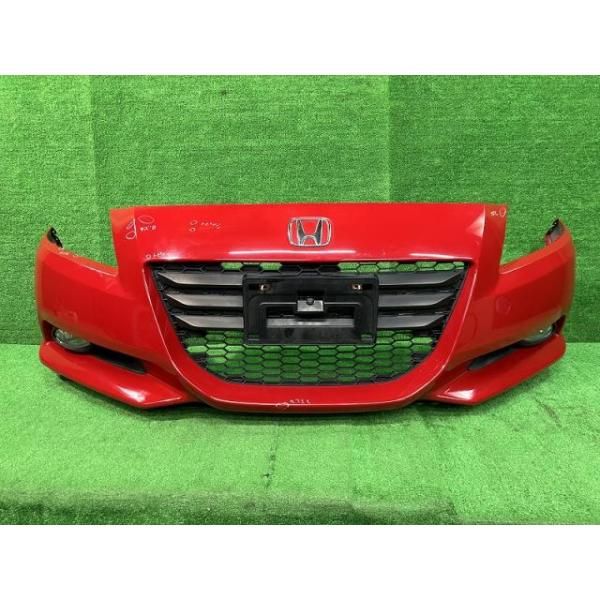 ホンダ／ZF1 CR－Z フロントバンパー NH642M 車名 【公式通販】