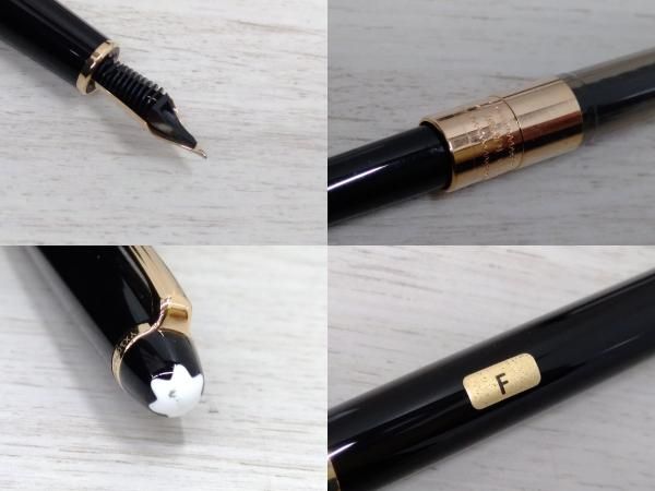 BLANC 万年筆