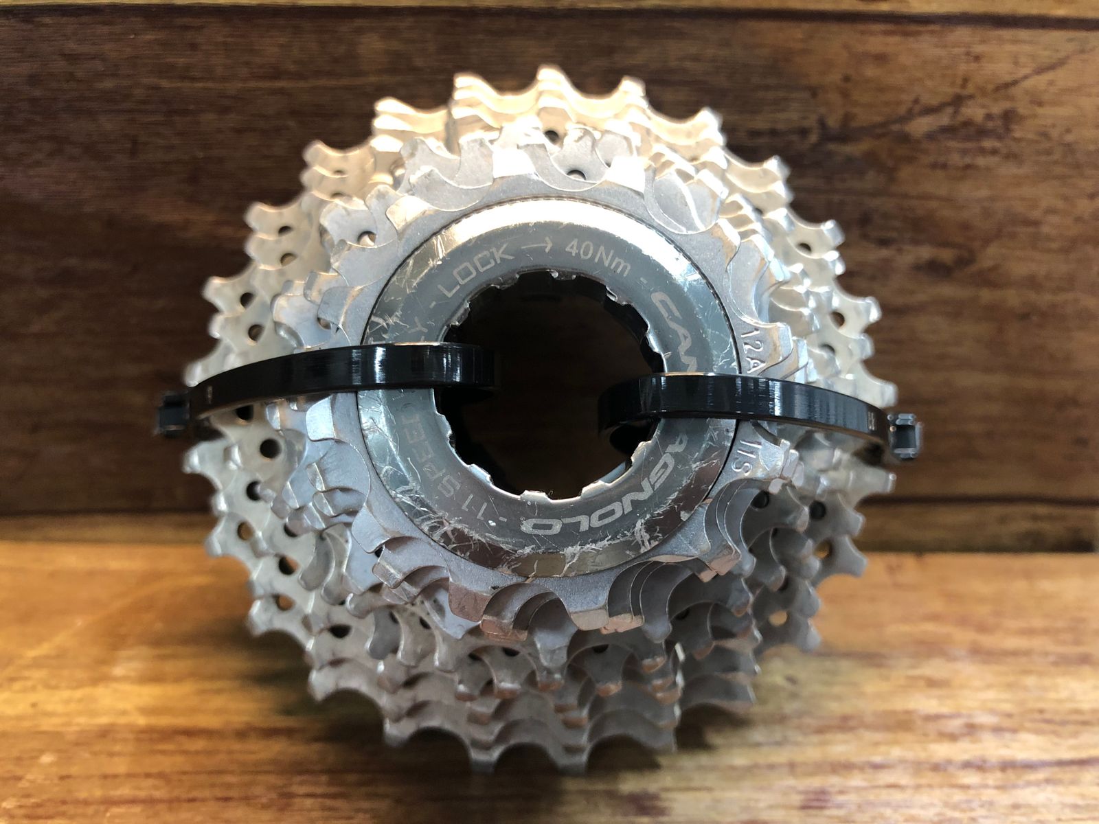 FW899 カンパニョーロ CAMPAGNOLO スーパーレコード SUPER RECORD