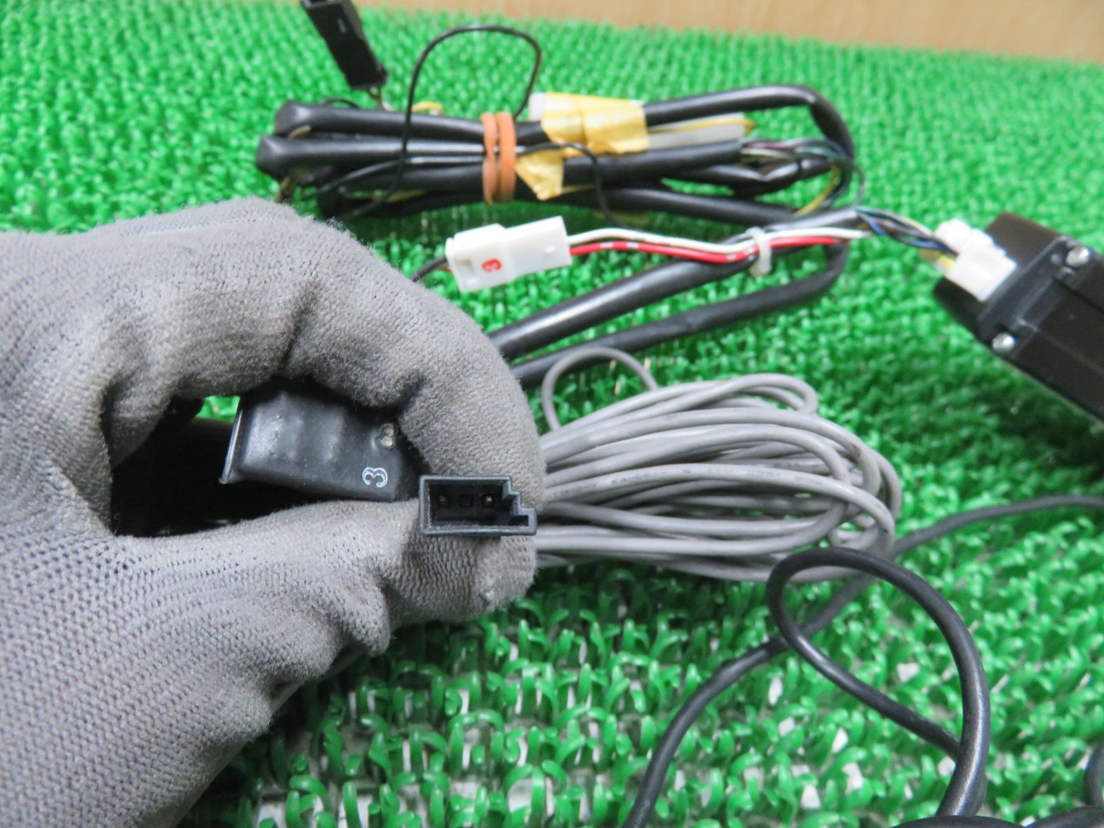 TVキャンセラー