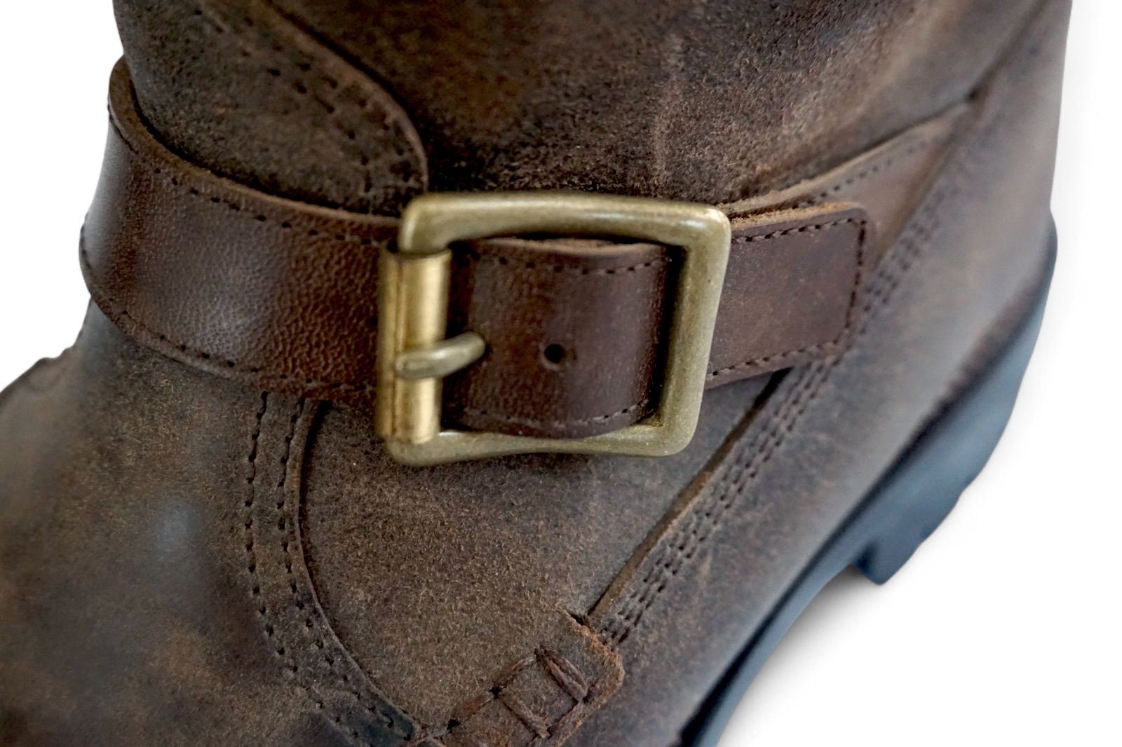 ホースバットリバース