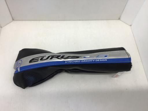 中古】 ミズノ EURUS LS 5W レフティ フェアウェイウッド FW 中古】 ミズノ EURUS LS 5W レフティ フェアウェイウッド FW