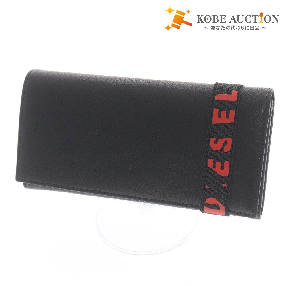 □ ディーゼル 長財布 X05578 PR995 T8013 ウォレット オープン □ ディーゼル 長財布 X05578 PR995 T8013 ウォレット オープン