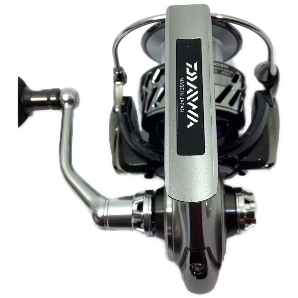 DAIWA ダイワ 釣り用品 リール スピニングリール 00059593 17