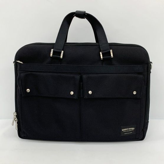 美品　ポーター　ビジネスバッグ　ショルダー　2WAY　ガーメントオーバーナイター 美品 ポーター ビジネスバッグ ショルダー 2WAY ガーメント