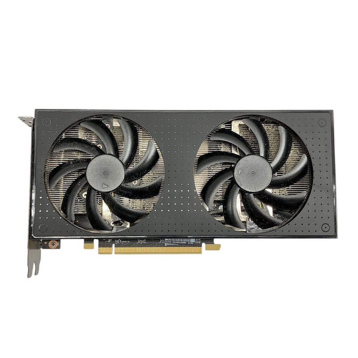 MSI AMD Radeon RX5700 8GB グラボ グラフィックボード PC周辺