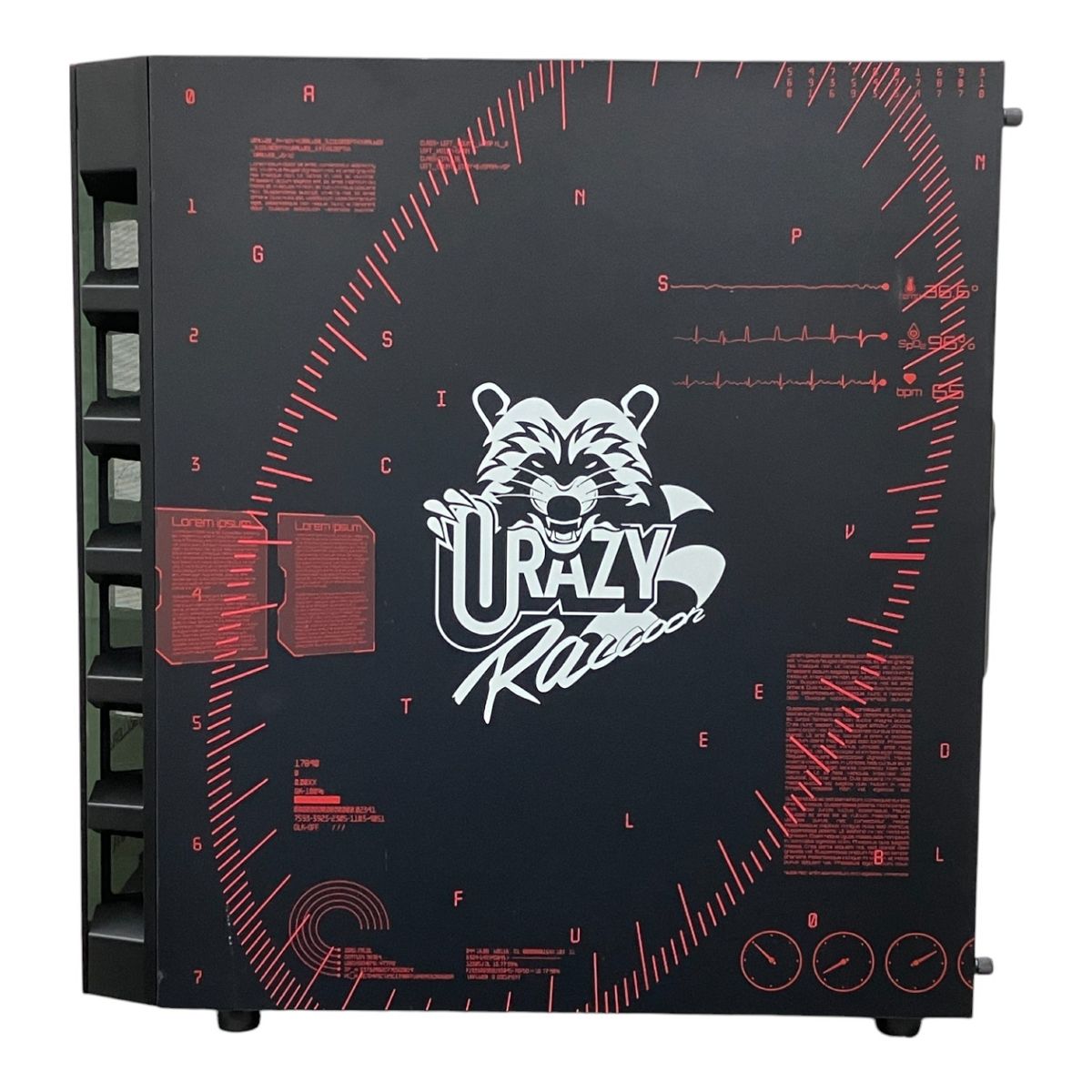 Thirdwave GALLERIA CRA7C-R36 デスクトップ パソコン i7 11700