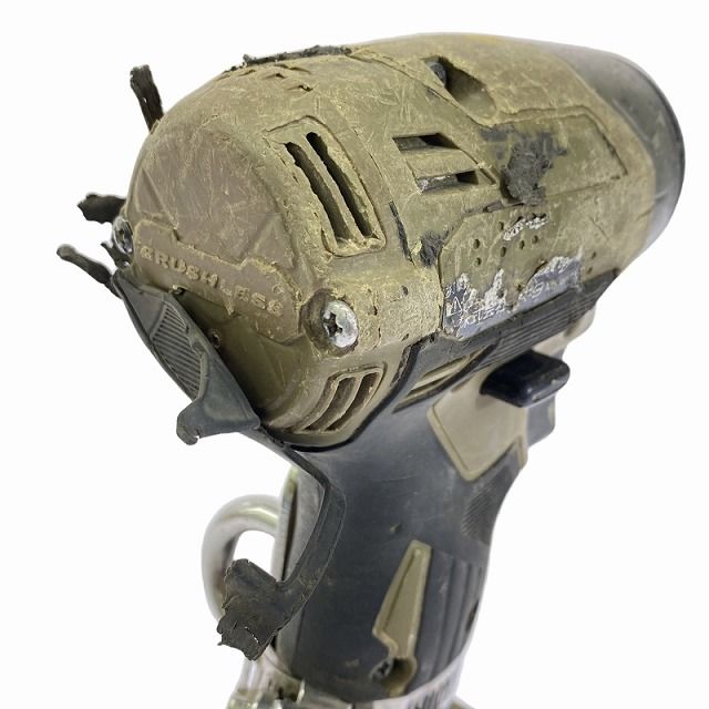 バッテリー1個 18V
