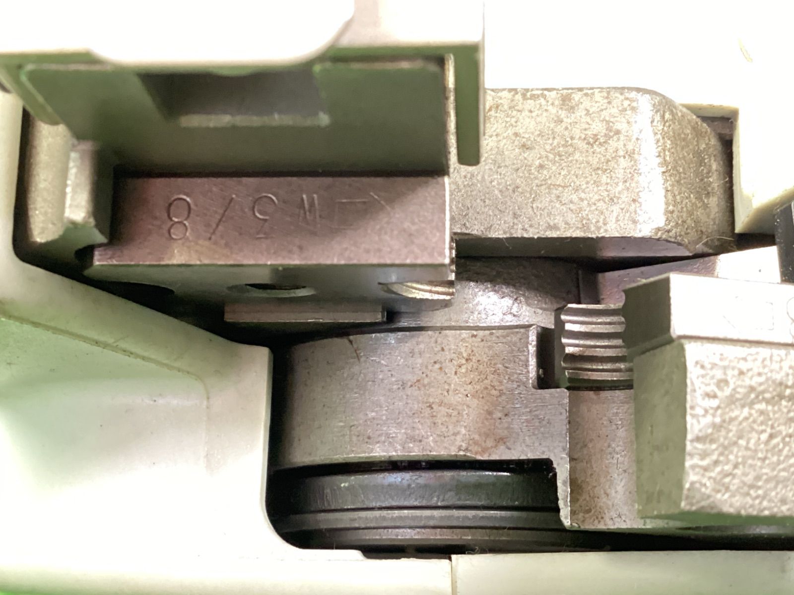 14.4v充電全ネジカッター