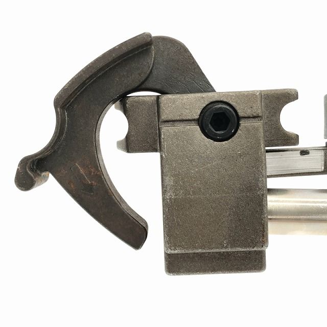 パイプベンダー