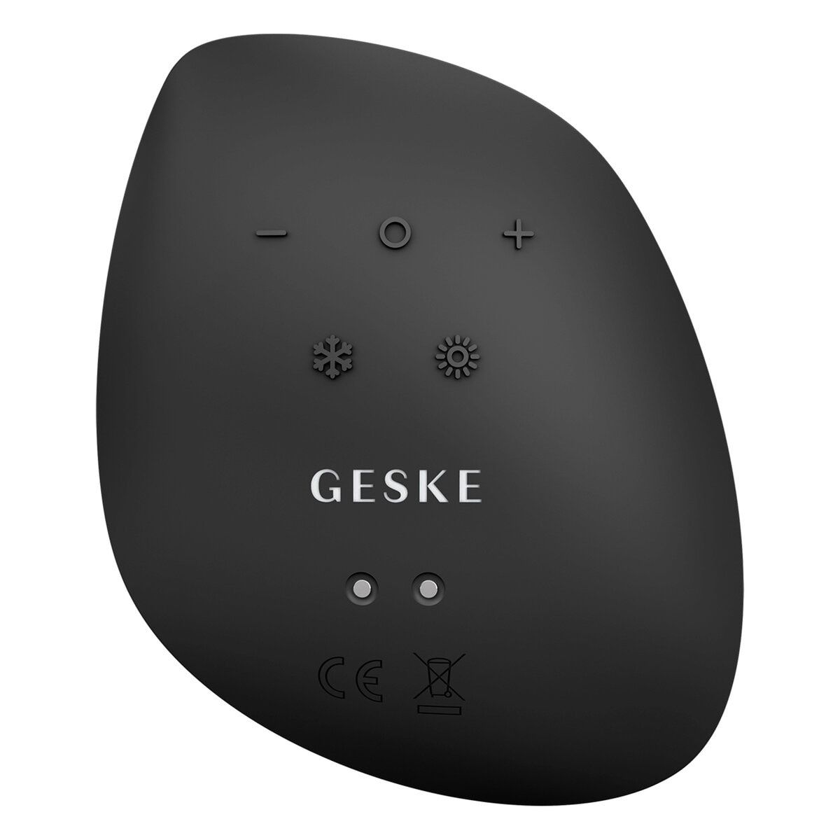 コストコ直仕入!GESKE ソニックウォーム＆クールマスク