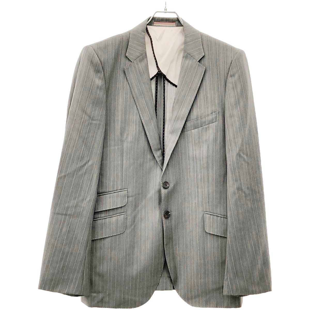 PS Paul Smith ピーエスポールスミス ストライプ セットアップ PS Paul Smith ピーエスポールスミス ストライプ セットアップ