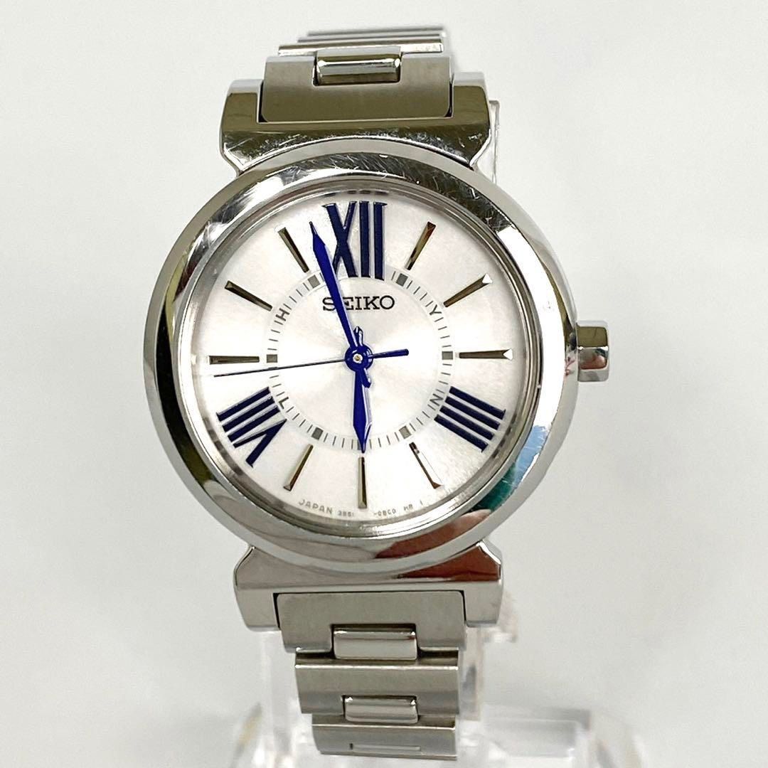 腕時計 レディース ルキア 3B51 - 時計