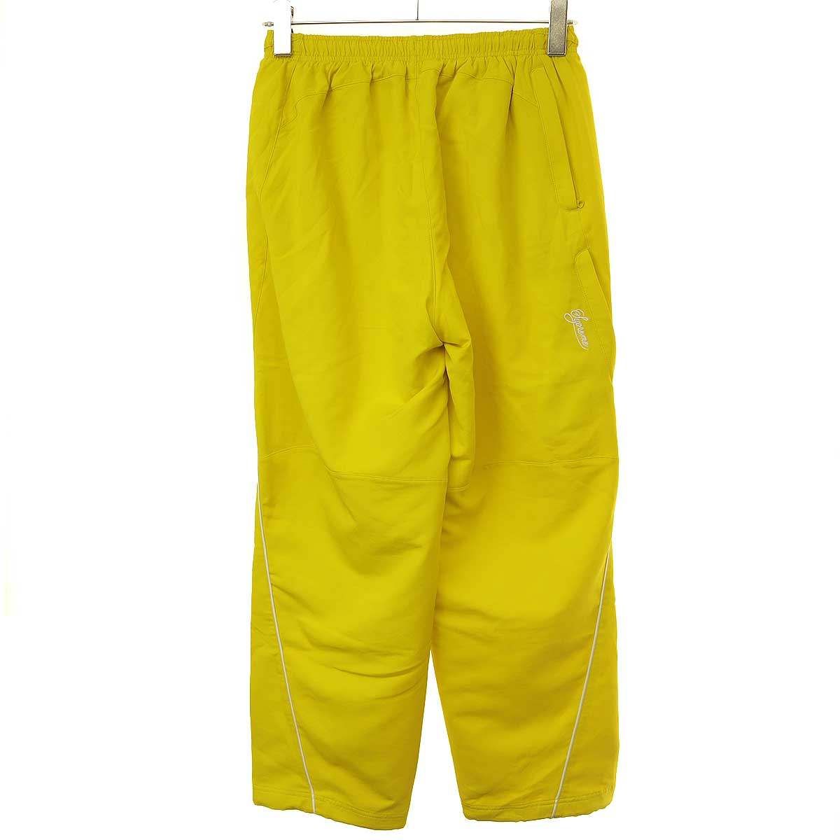 Supreme×NIKE シュプリーム ナイキ Track Jacket&Track Pants